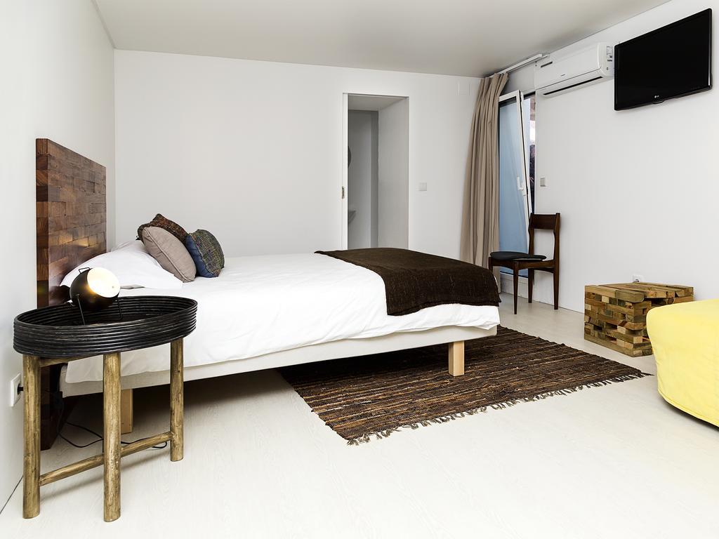 Santa Bica Eat Drink&sleep Bed & Breakfast