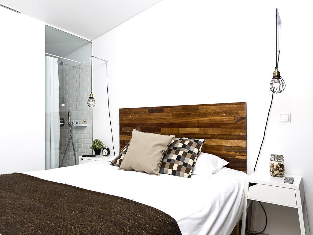 Santa Bica Eat Drink&sleep Bed & Breakfast Lissabon