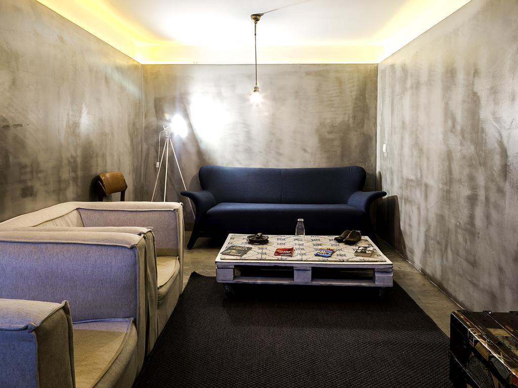 Bed & Breakfast Santa Bica Eat Drink&sleep Lissabon