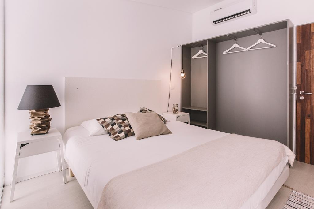 Santa Bica Eat Drink&sleep Bed & Breakfast Lissabon